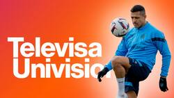 Van con todo: Televisa apuesta con DT conocido y un millonario sueldo para llevar a Alexis Sánchez a México
