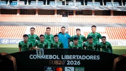 Histórico: La final de Wanderers vs Flamengo por Copa Libertadores se podrá ver por TV abierta en Chile