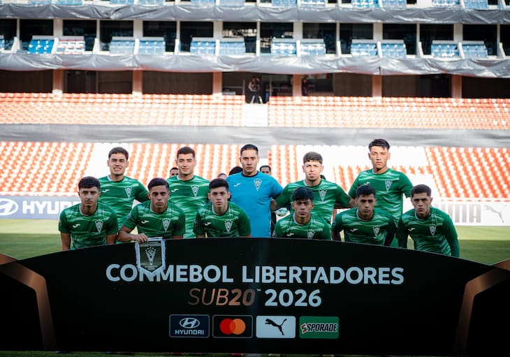 Histórico: La final de Wanderers vs Flamengo por Copa Libertadores se podrá ver por TV abierta en Chile