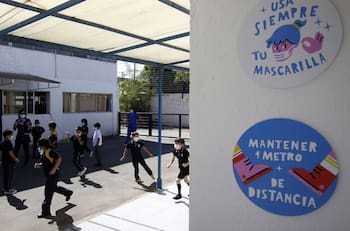 Resultados SAE 2022: Revisa con tu RUT el estado de postulación y cuándo parten las matrículas