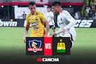 EN VIVO | Colo Colo vs. Bucaramanga por Copa Libertadores 2025: minuto a minuto del partido