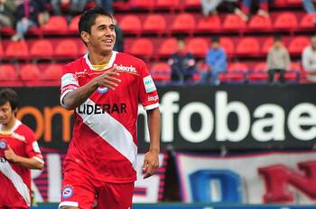 Emilio Hernández se retira del fútbol a la edad de 34 años