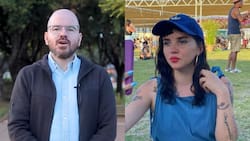 Quién es Camila Gutiérrez, conocida por “Joven y Alocada” y pareja de Giorgio Jackson