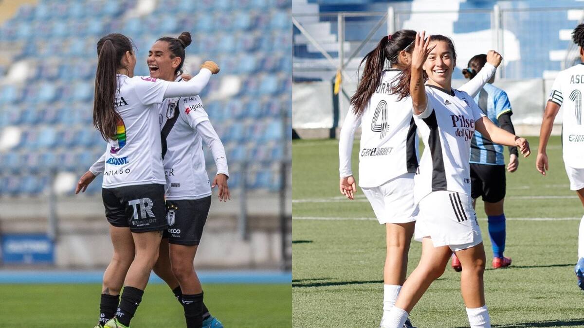 Santiago Morning vs Colo Colo: A qué hora juegan hoy y quién transmite el clásico del Fútbol Femenino