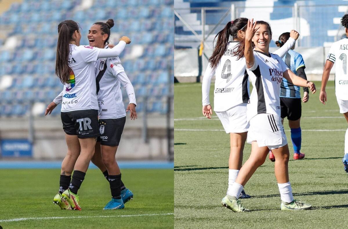 Santiago Morning vs Colo Colo: A qué hora juegan hoy y quién transmite el clásico del Fútbol Femenino