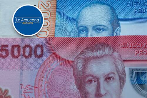 Caja La Araucana y una ayuda única para pensionados: ofrece bono de $50.000 para quienes cumplan UN requisito en 2025