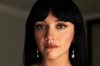 Quién es Olivia Cooke, la actriz que interpreta la versión adulta de Alicent Hightower en "House of the Dragon"