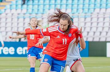 Chile pierde ante Perú en Cusco: un traspié que puede costar la clasificación al Mundial