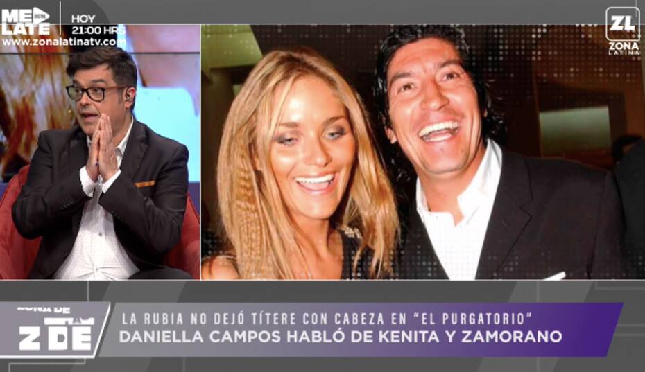 Foto: Zona Latina.