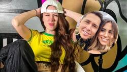 ¿Quién es Isi Glock, excarabinera y DJ involucrada en la infidelidad de Karol Dance a Fran Virgilio?