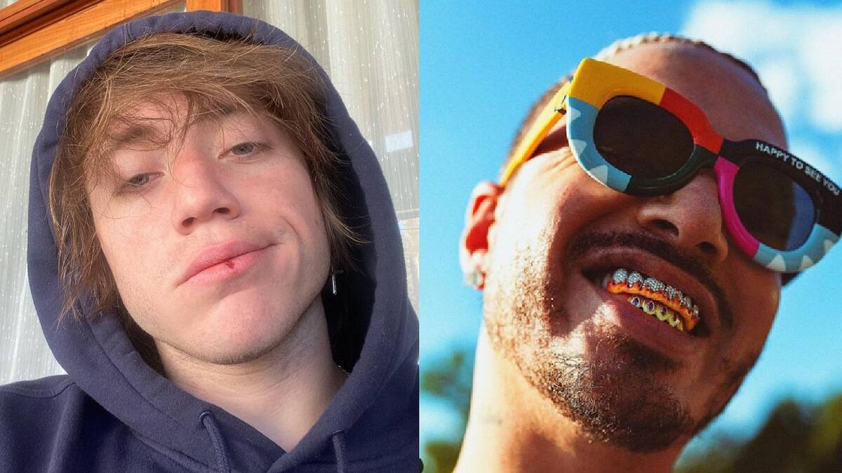 "Mi mensaje es más de unidad": J Balvin debió salir a explicar su mensaje a apoyo a Paulo Londra