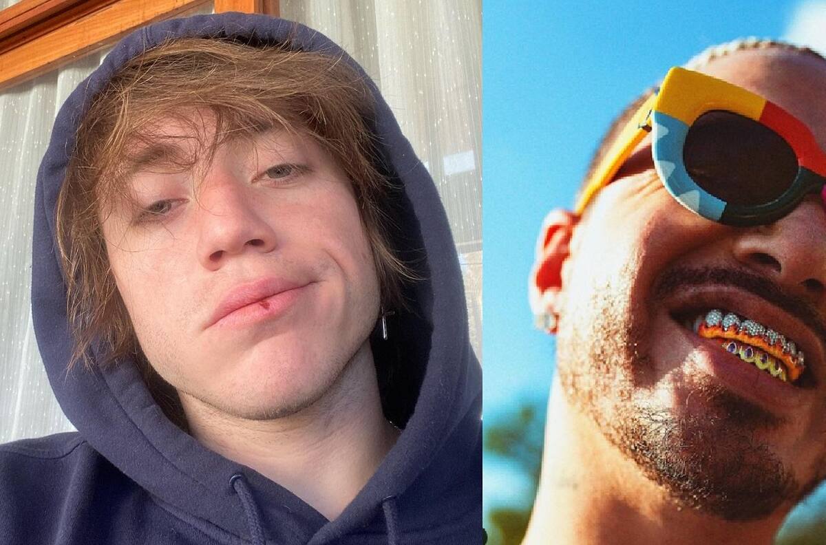 "Mi mensaje es más de unidad": J Balvin debió salir a explicar su mensaje a apoyo a Paulo Londra