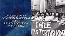 ¿Qué es el informe Valech y cuál es su relevancia en el contexto del los 50 años del Golpe de Estado?