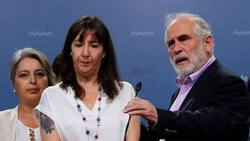 ¿Quién es Tatiana Rojas, la exsubsecretaria que declaró que el ministro Montes sabía del caso Fundaciones?