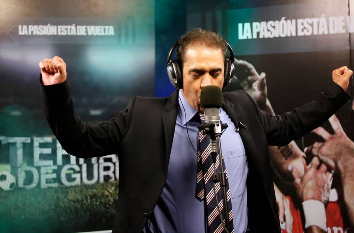 El sentido mensaje de la hija de Eduardo Bonvallet en el natalicio de su padre