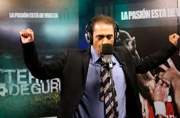 El sentido mensaje de la hija de Eduardo Bonvallet en el natalicio de su padre