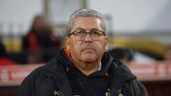 “Sergio Jadue llamó al presidente de Antofagasta y le dijo que si no me echaba me tiraría los árbitros encima”