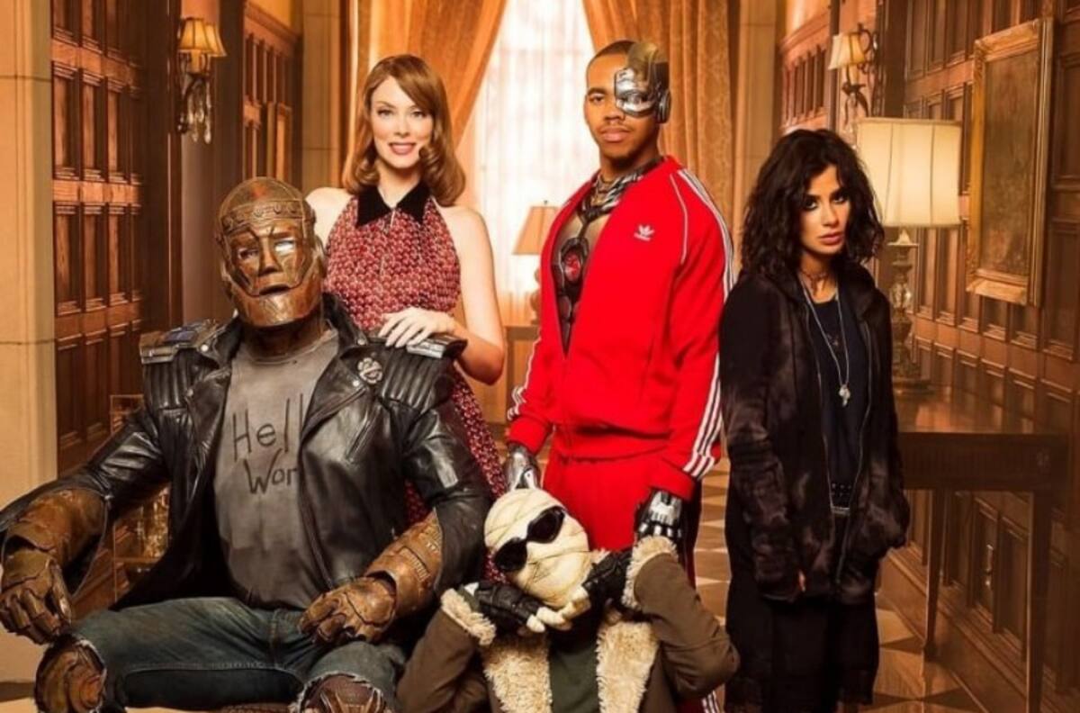 Las novedades que llegan al catálogo de HBO GO en septiembre