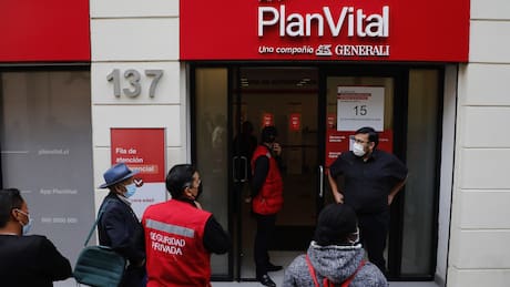 Sexto Retiro AFP: ¿Se podría tramitar antes que termine el año el nuevo 10%?