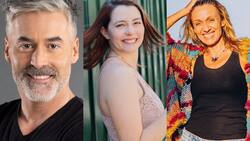 Carlos Díaz, Katyna Huberman y más: Famosos felicitaron a Magdalena Müller por su nuevo cumpleaños