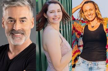 Carlos Díaz, Katyna Huberman y más: Famosos felicitaron a Magdalena Müller por su nuevo cumpleaños