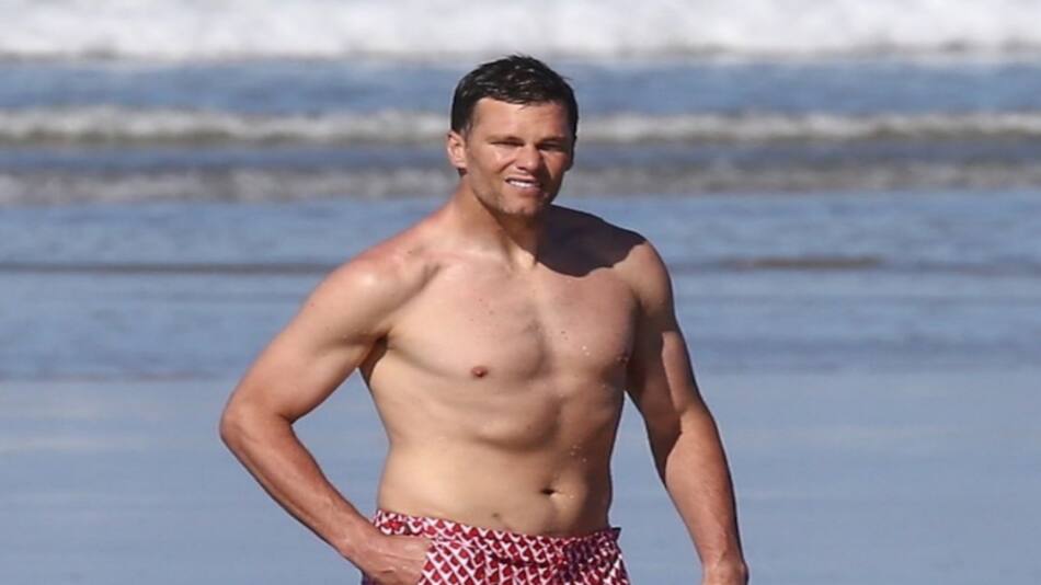 Tom Brady -Gisele Bündchen