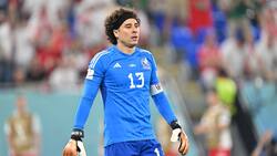 La olvidada relación de Memo Ochoa con integrante de RBD en el Mundial de Alemania 2006