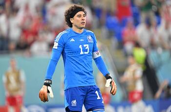 La olvidada relación de Memo Ochoa con integrante de RBD en el Mundial de Alemania 2006