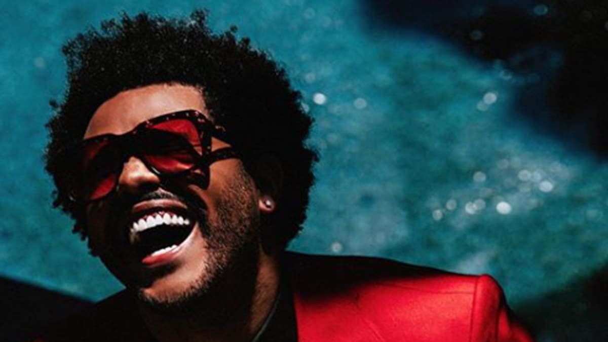 Los AMA definieron su nominados para lo mejor de la música