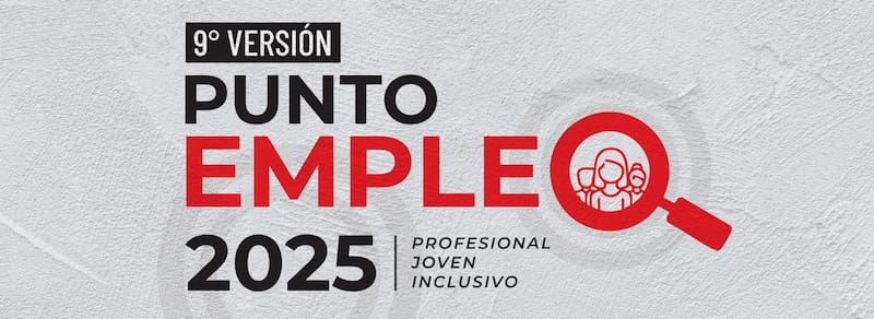 La feria laboral contará con más de 130 empresas participantes.