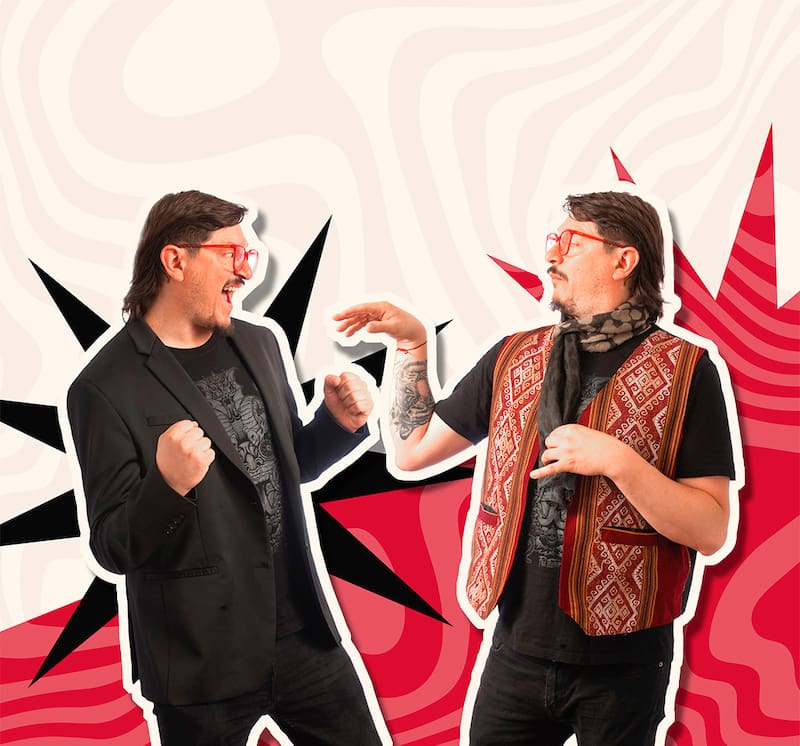 se presenta tras tener éxito en un importante festival.