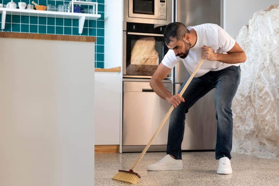 Para poder utilizarlo, solo necesitarás un objeto muy sencillo y económico que de seguro tienes en tu hogar.