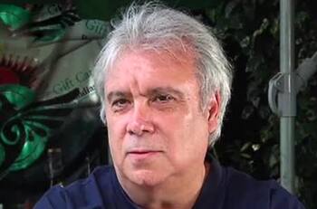 ¿Quién es Sergio Mayorga, el “médico de las estrellas” al que le clausuraron clínica estética?