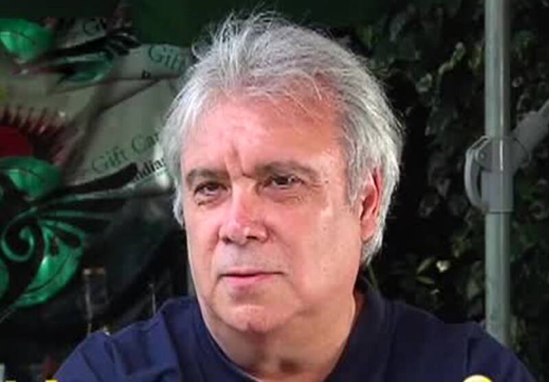 El médico se autoinfirió heridas cortantes para evitar el procedimiento.