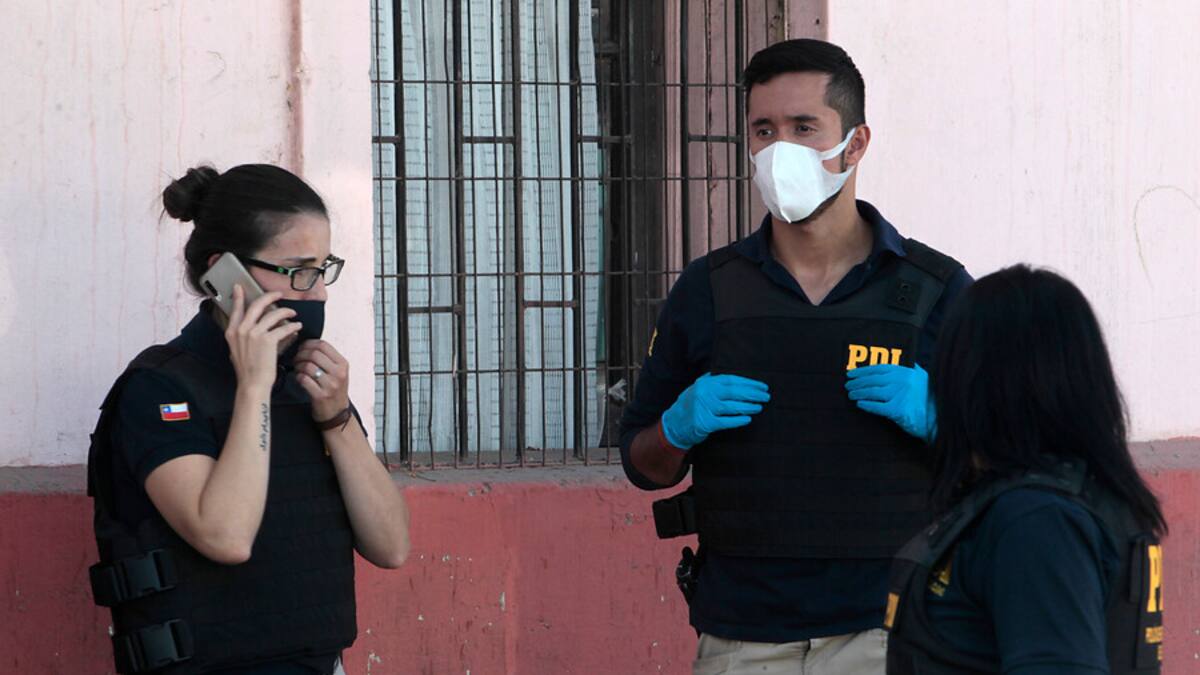Vecinos de Vallenar intentaron quemar casa de contagiados por COVID-19