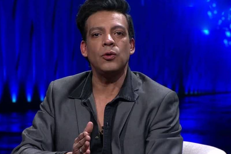 El cantante enfrenta una nueva demanda.