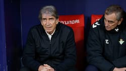 “Pellegrini nunca deja de ser Pellegrini”: Betis consigue un triunfazo y el chileno se llena de elogios