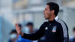 Colo Colo apelará: Eduardo Rubio recibió durísimo castigo tras Superclásico del Fútbol Joven por amenazar al árbitro