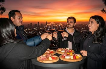 ¿Qué hacer HOY en Santiago? Los mejores panoramas para este 14 de febrero