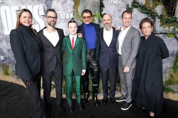 Análisis, revelaciones y explicaciones: Así fue compartir un día con los creadores de The Last of Us