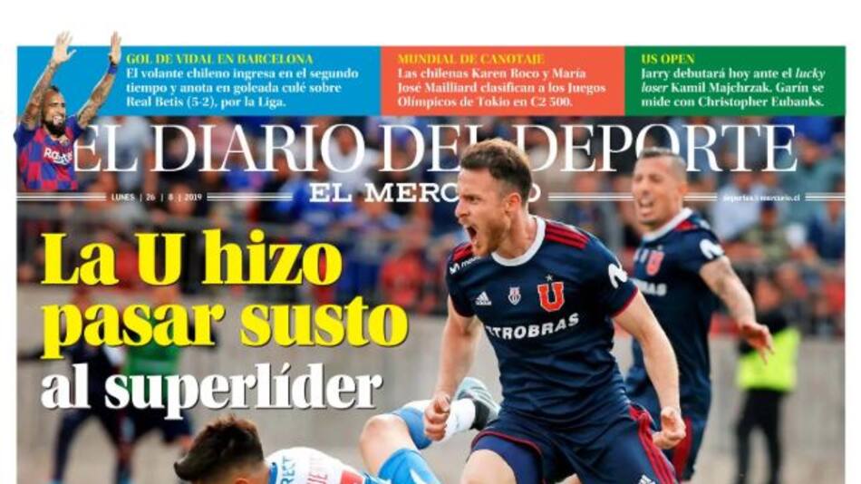 El Mercurio