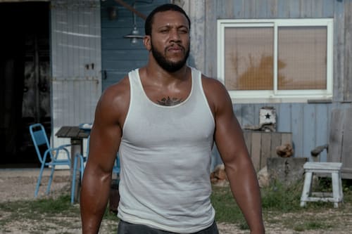 Final explicado de K.O., la impactante película de Netflix que es tendencia global y que te dejará lleno de adrenalina
