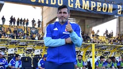 Interinato de Jhon Valladares puede extenderse en la U y resurgen dos viejos conocidos como candidatos