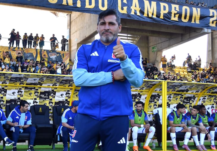 Interinato de Jhon Valladares puede extenderse en la U y resurgen dos viejos conocidos como candidatos