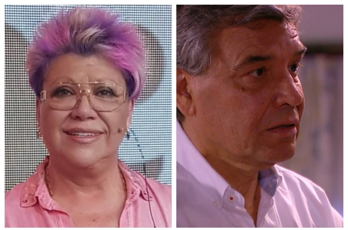 "El director del programa me expuso": Paty Maldonado recordó polémico impasse que tuvo con Alejandro Goic en "Mucho Gusto"