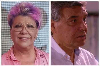 "El director del programa me expuso": Paty Maldonado recordó polémico impasse que tuvo con Alejandro Goic en "Mucho Gusto"