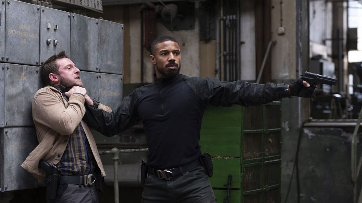 “Tom Clancy: Sin Remordimientos”: Michael B. Jordan busca venganza en medio de una conspiración internacional