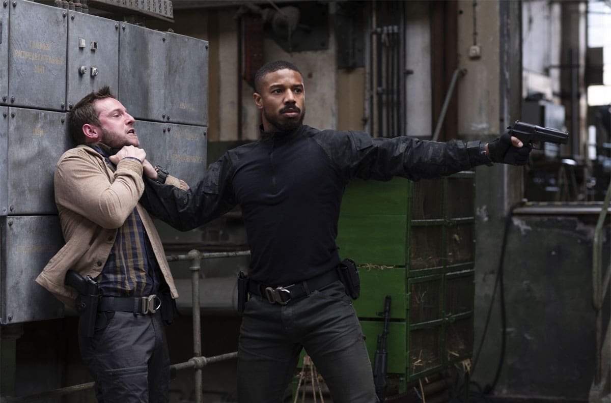 “Tom Clancy: Sin Remordimientos”: Michael B. Jordan busca venganza en medio de una conspiración internacional