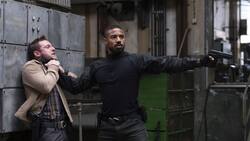 “Tom Clancy: Sin Remordimientos”: Michael B. Jordan busca venganza en medio de una conspiración internacional