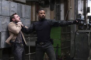 “Tom Clancy: Sin Remordimientos”: Michael B. Jordan busca venganza en medio de una conspiración internacional